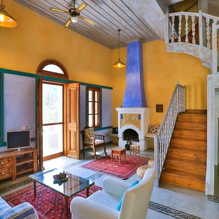 Villa Pera Meria Meyísti Eksteriør bilde