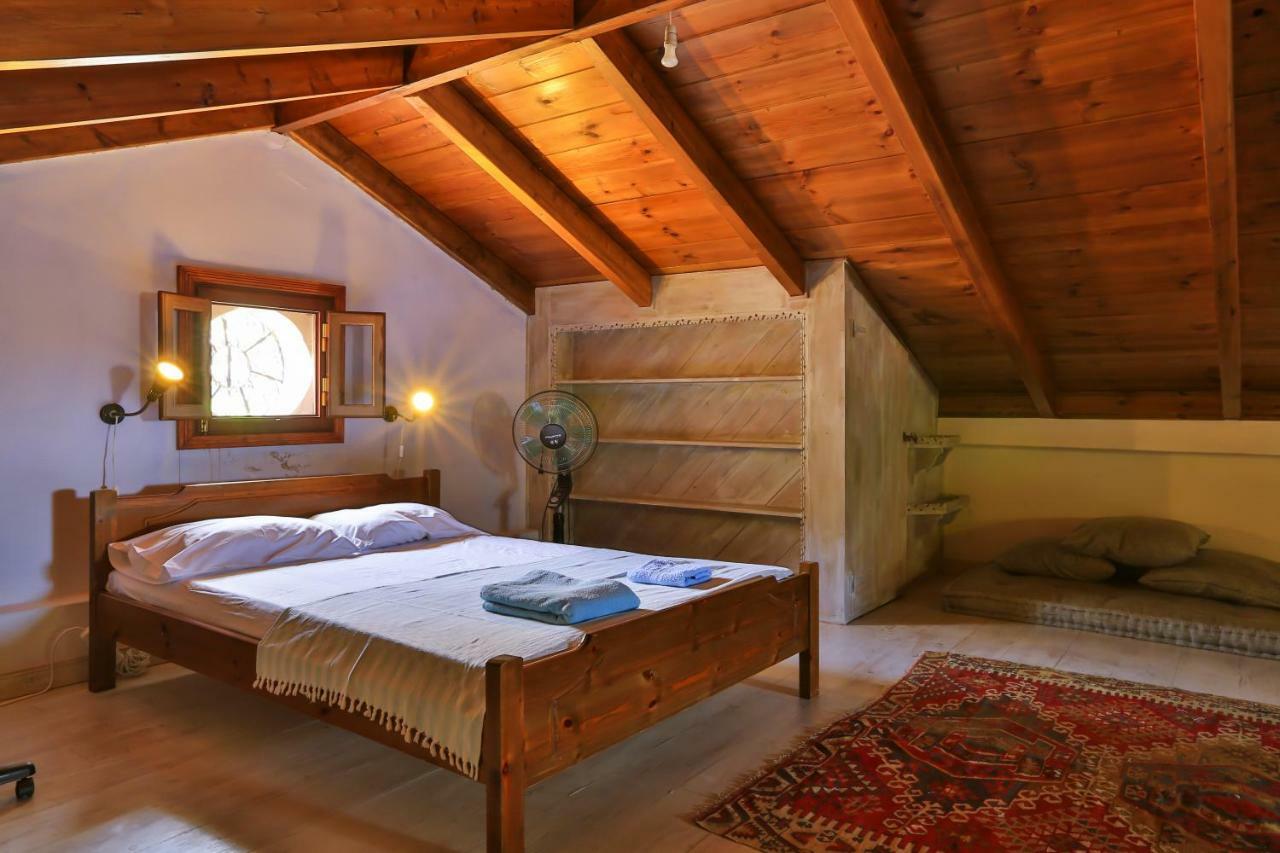 Villa Pera Meria Meyísti Eksteriør bilde